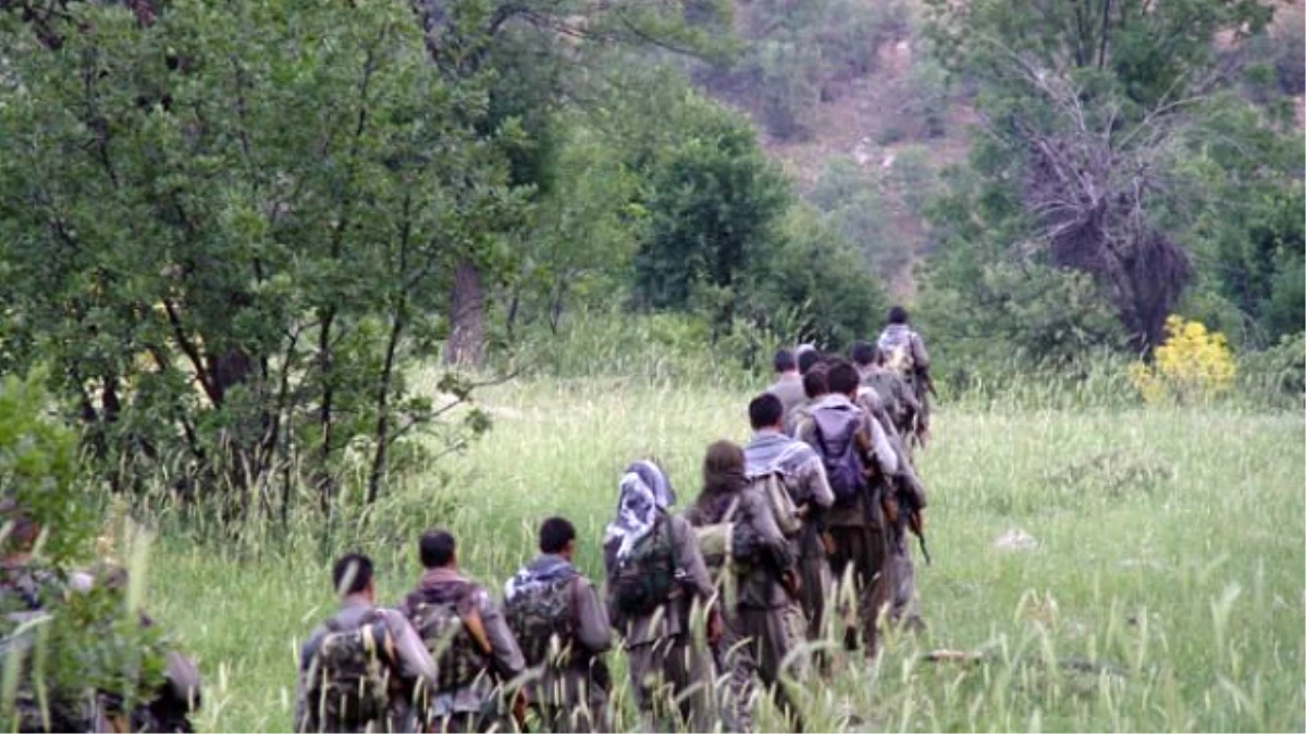 Trabzon\'da PKK\'nın Açılım Grubu Deşifre Oldu