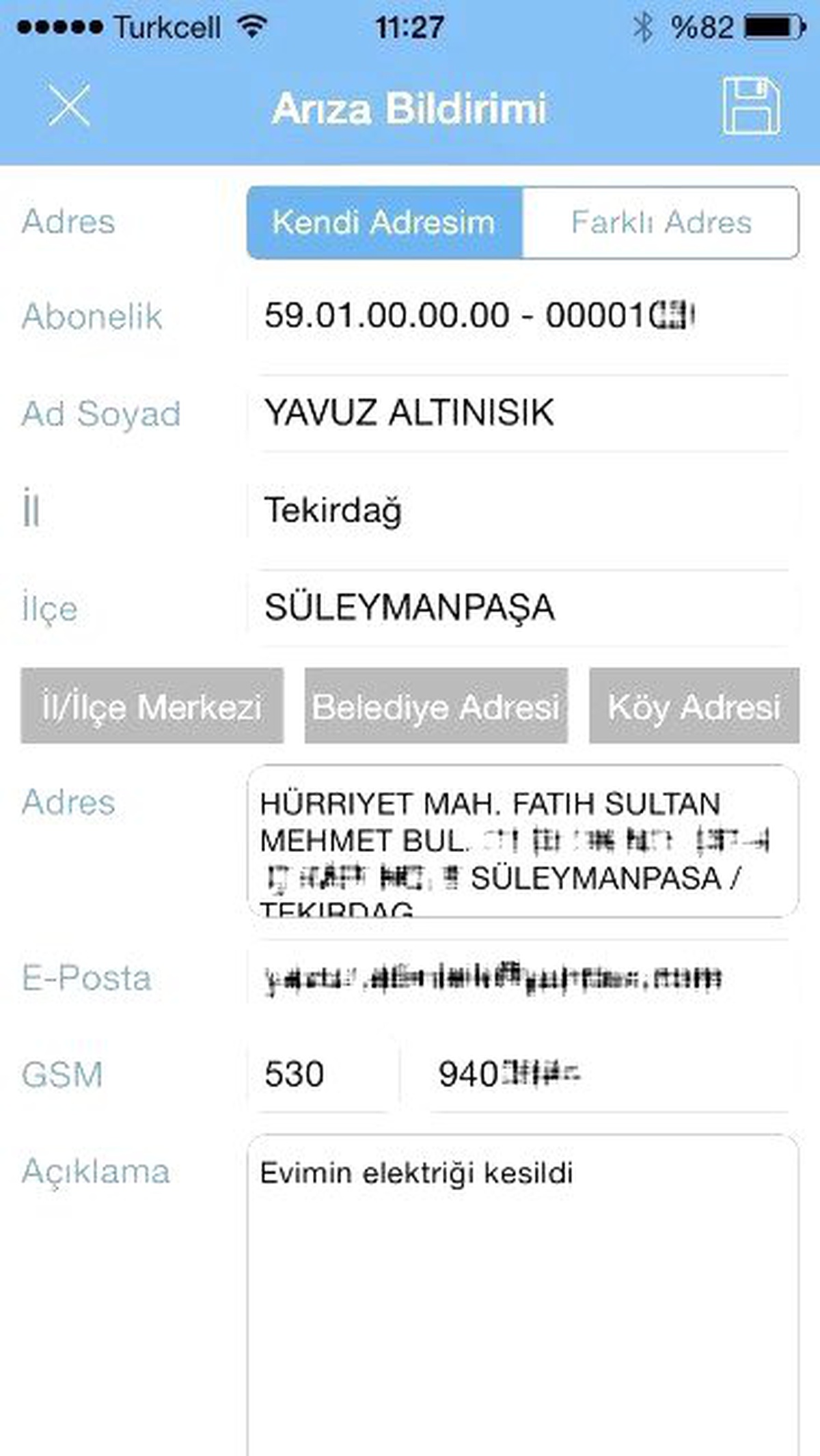 Tredaş, Mobil Uygulama ile Artık Cep\'te