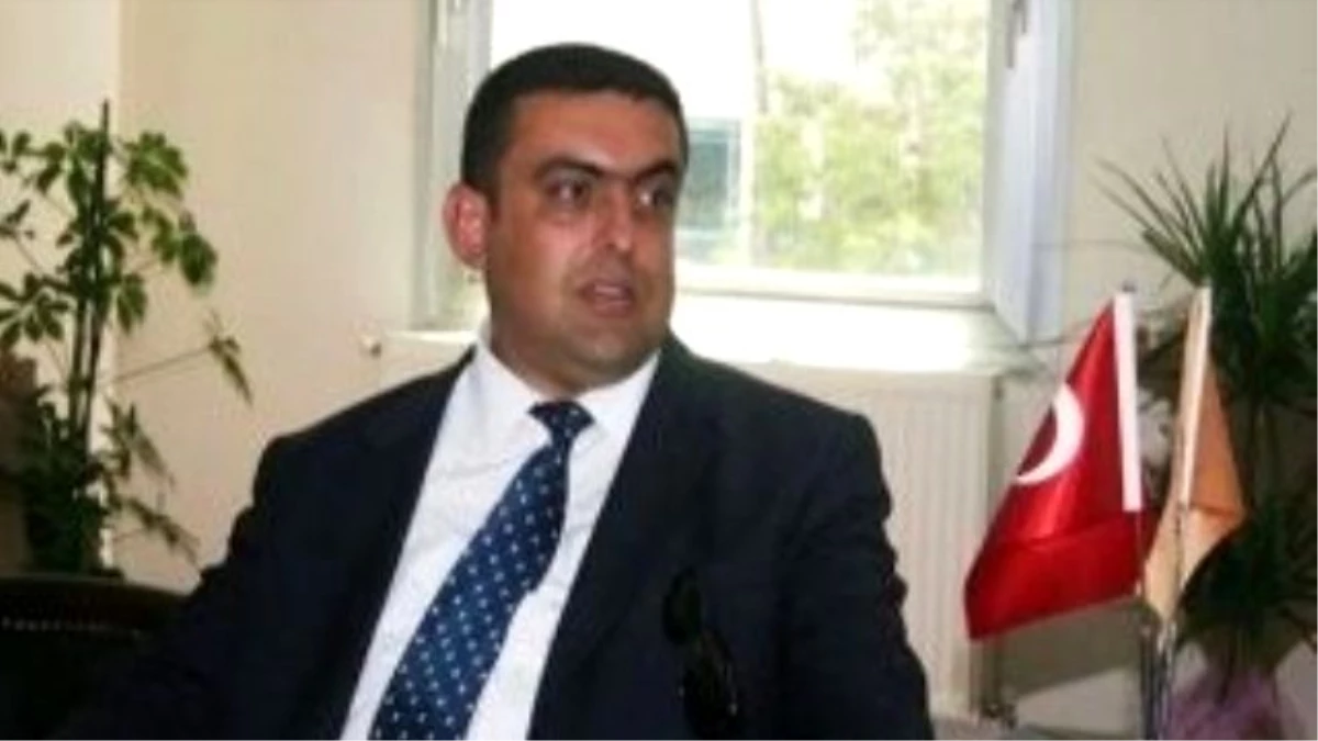 Ümit Karataş, Aktif Sağlık-sen Genel Başkan Yardımcısı Oldu