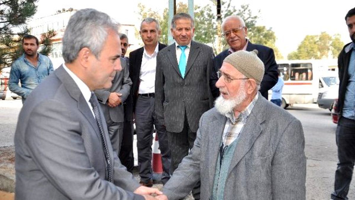 Uysal, "Son Güne Kadar Çalışmalarımız Devam Edecek"