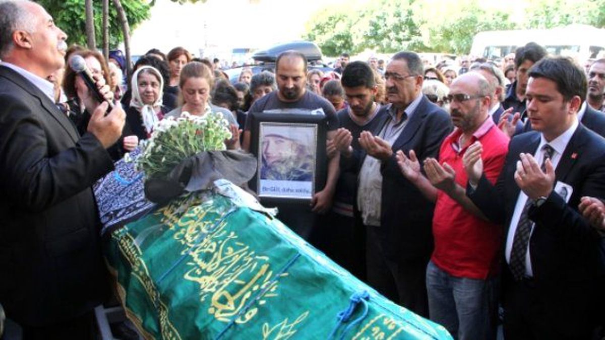 Üniversiteli Dilay Gül'ün Katil Zanlısı: Nasıl Oldu Hatırlamıyorum