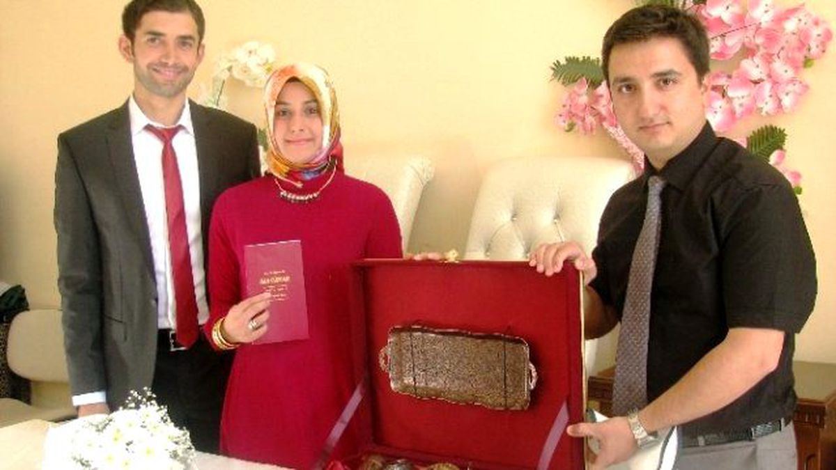 Yeni Evlenenlere Hediye Çantası