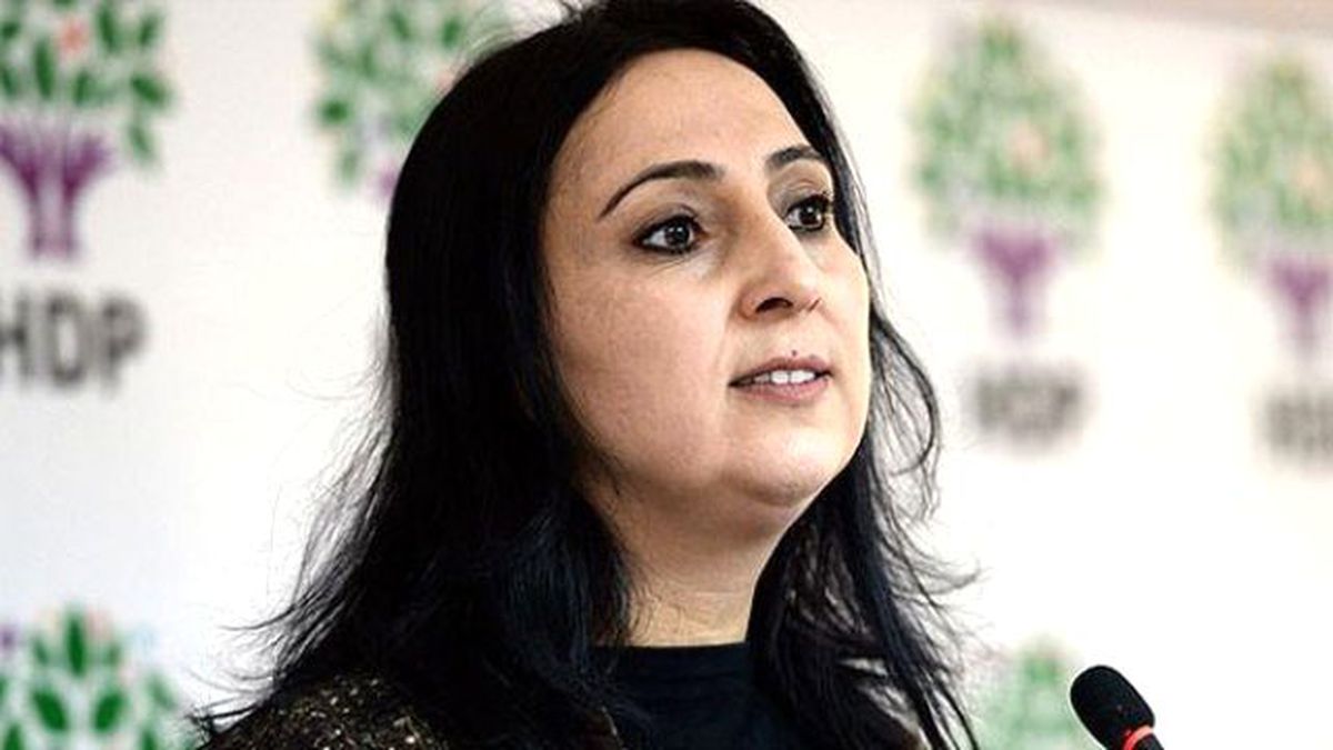Yüksekdağ'dan Bir Garip Dağlıca Mesajı: Ölüme Gönderildiler
