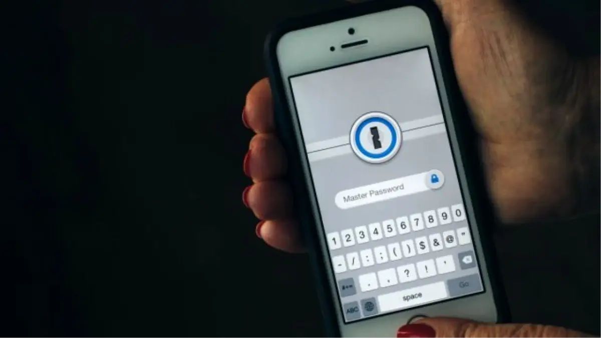 1password: Yeni Dosya Formatı Çok Daha Güvenli! Güncelleyin!