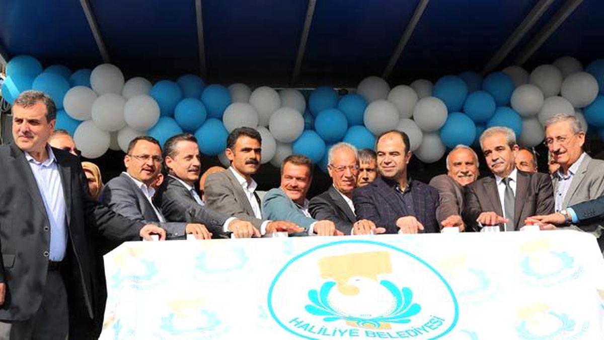 34 Kırsal Mahalleye Kültür Evi Yapılacak
