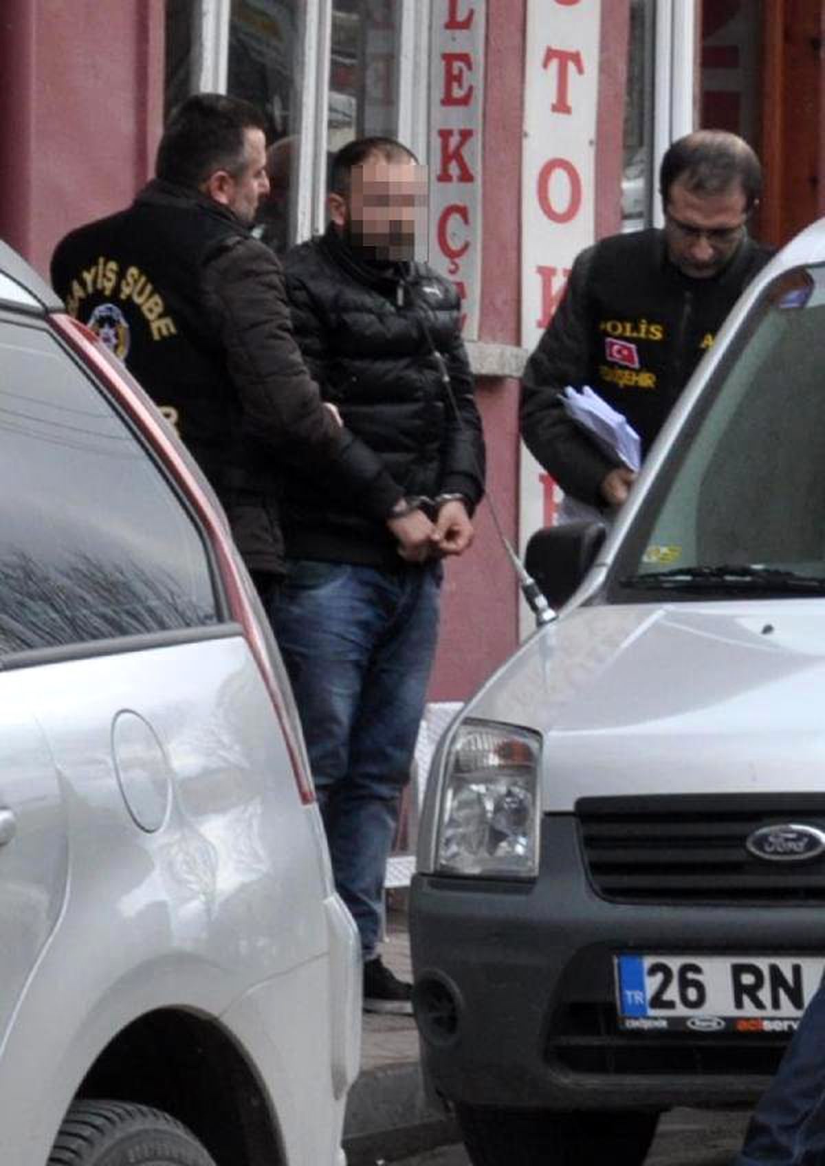 69 Yaşındaki Kadına Tecavüz ve Gasp Sanığına 23 Yıl 4 Ay Hapis