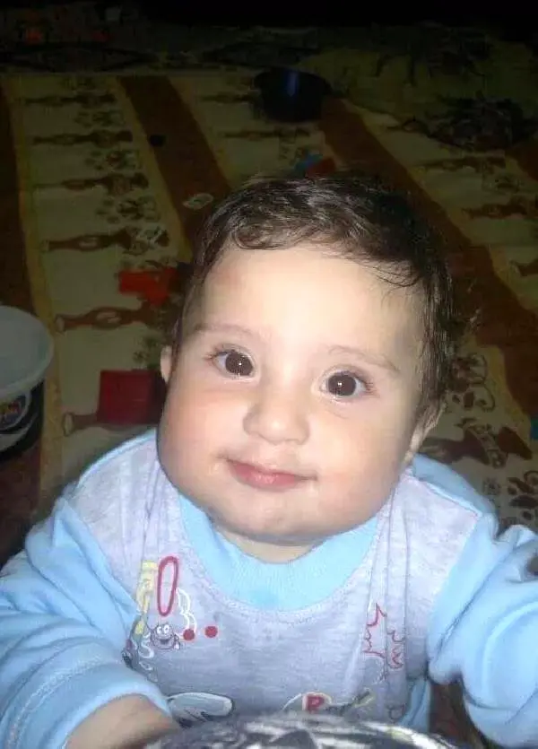 7’nci Kattan Düşen 17 Aylık Bebek Öldü Son Dakika
