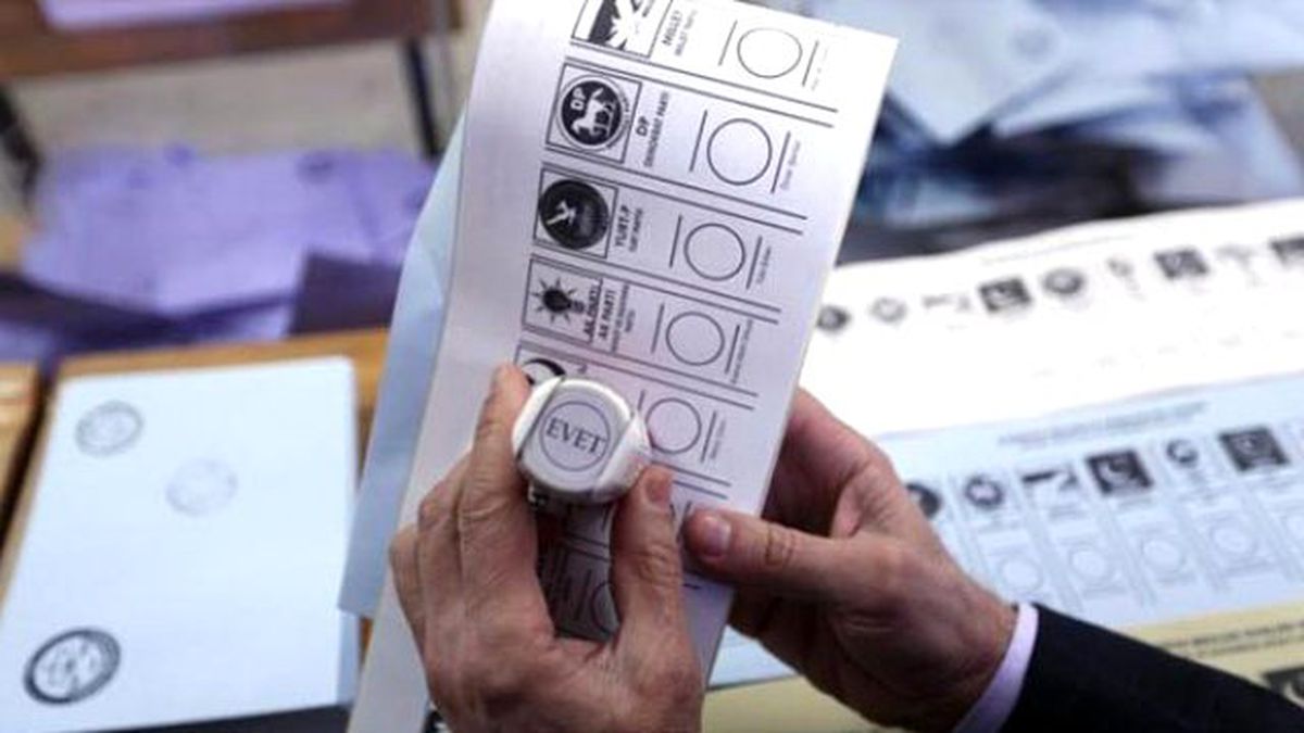 8 Anket Şirketinin Son Rakamları: Hangi Parti Yüzde Kaç Alıyor