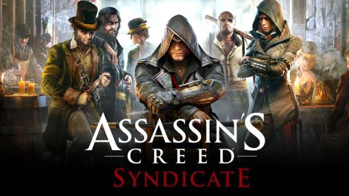 Ac Syndicate Haritası Paylaşıldı