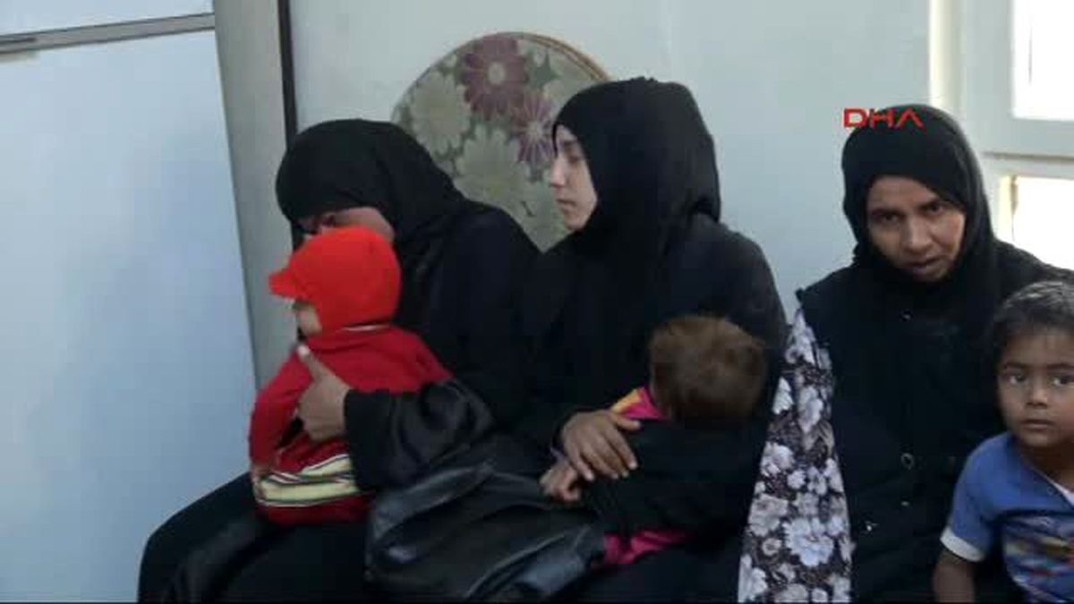Adıyaman?da Zabıtadan Dilenci Operasyonu