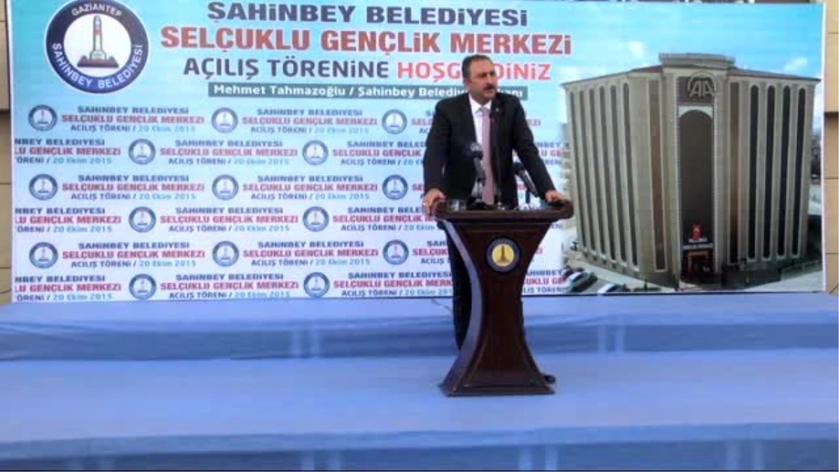 AK Parti Genel Sekreteri Gül: "Türkiye\'yi Diz Çöktürmeye, Terörü Hortlatmaya Çalışıyorlar"