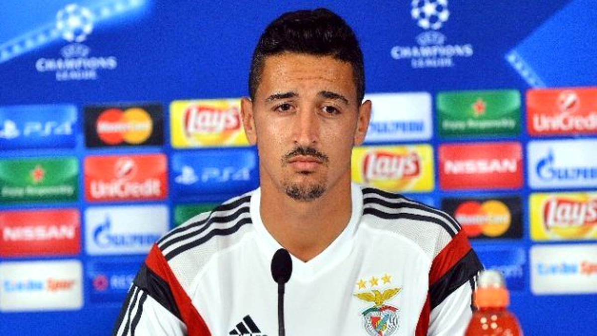 Almedıa: "Galatasaray\'ı Yenersek Tarih Yazmış Olacağız"