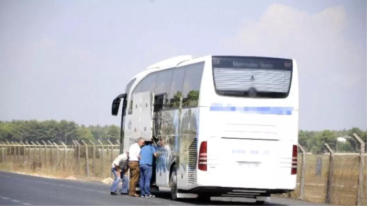 Altın Ararken Esrar Buldular