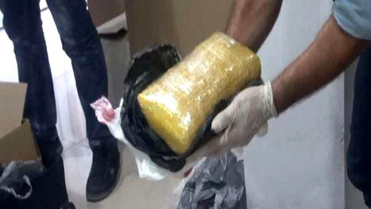 Ankara'daki Terör Saldırısına İlişkin Yeni Fotoğraflar Ortaya Çıktı