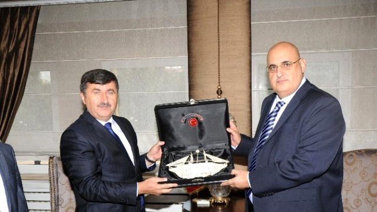 Armada Grup Trabzon'da Yapacağı Yatırımları Sıraladı