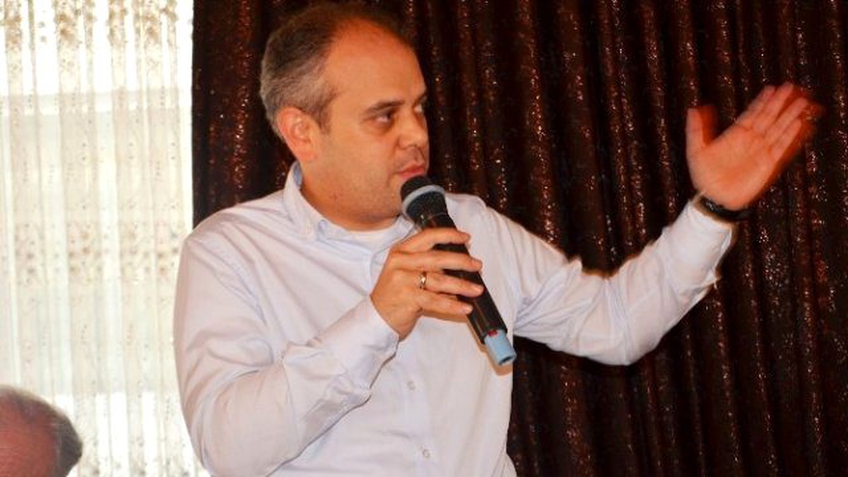Bakan Kılıç: "Cumhurbaşkanımıza Sahip Çıkarız"