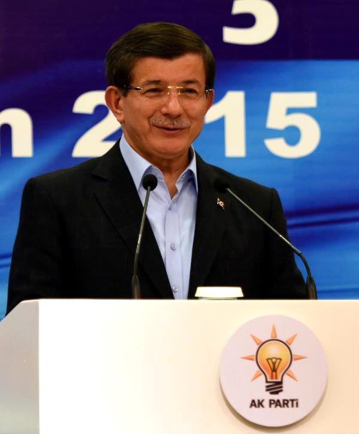 Başbakan Davutoğlu: Silahlar Magmaya Gömülünceye Kadar Mücadelemizi Devam Ettireceğiz (3)