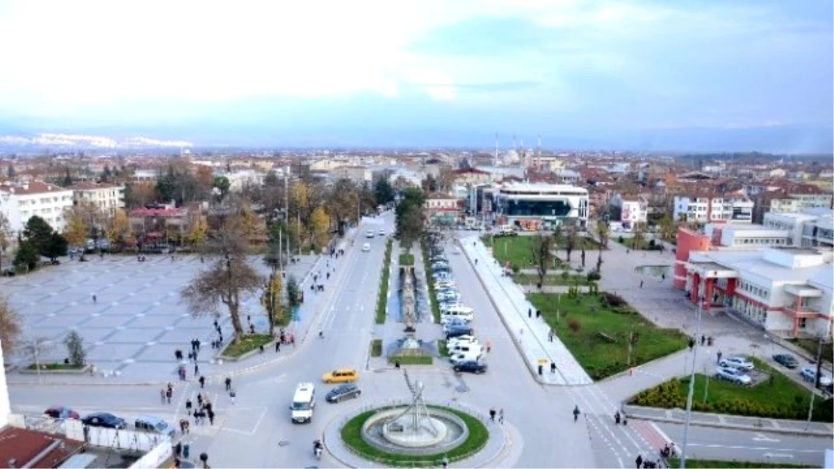 Başkan Keleş, Bulut Kent Bilgi Sistemi İçin İstanbul\'a Gidiyor