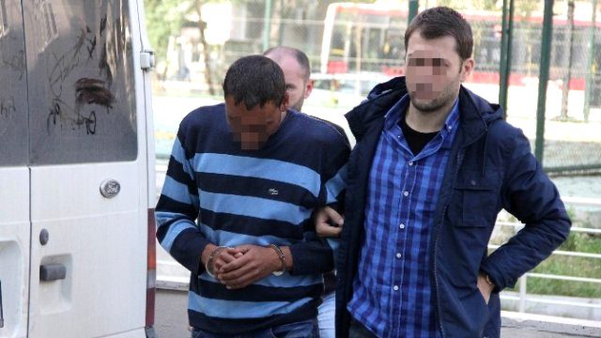 Benzin Deposunda Taşınan 10.5 Kilo Esrara 2 Tutuklama