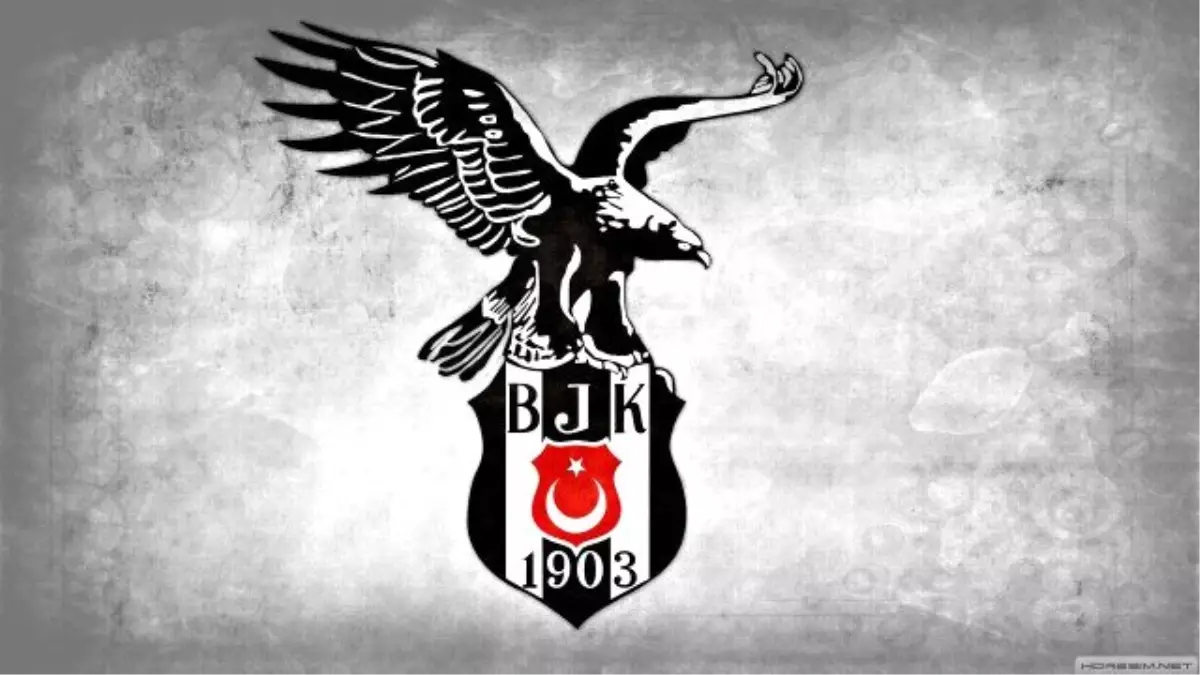 Beşiktaş\'tan Dev Anlaşma