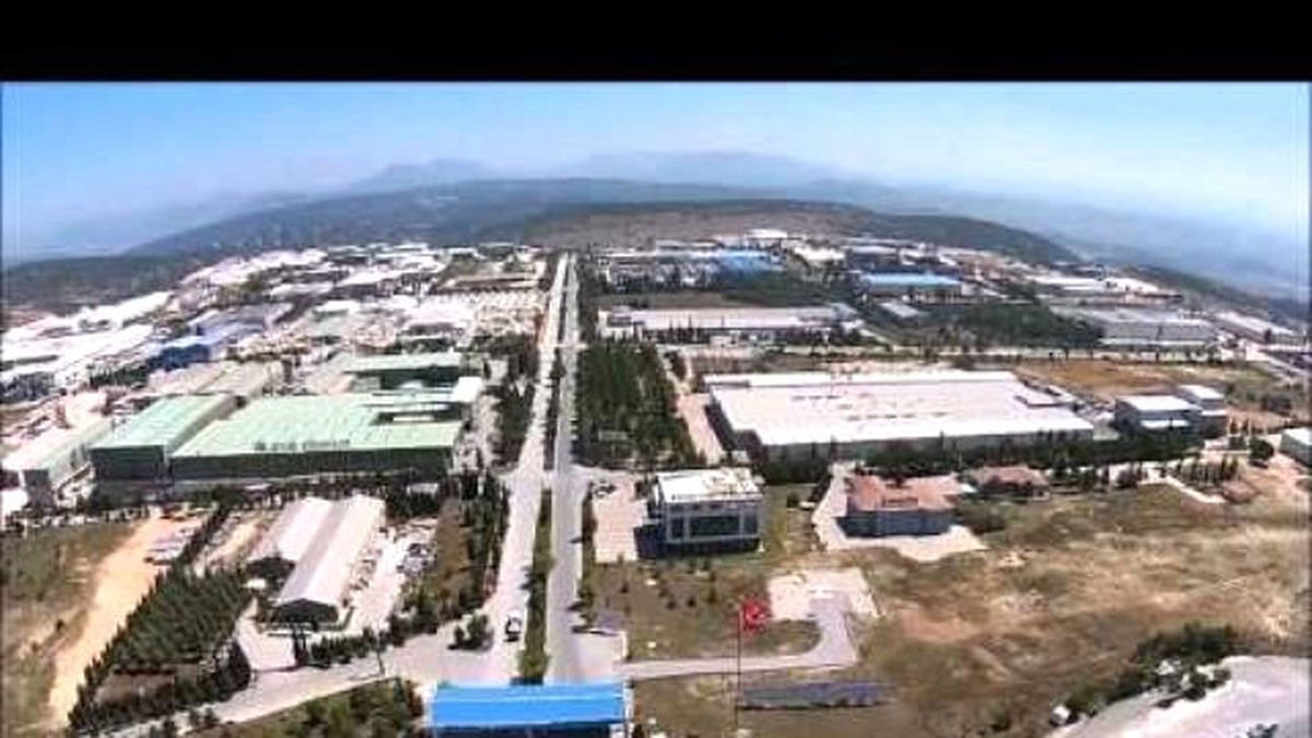Bilecik 2. OSB Katılımcıları İçin Önemli Duyuru
