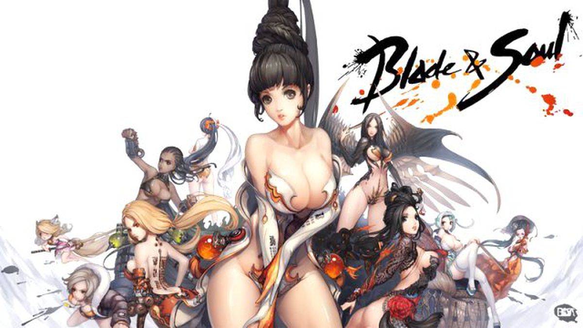 Blade & Soul Kapalı Beta Test Tarihi Verildi