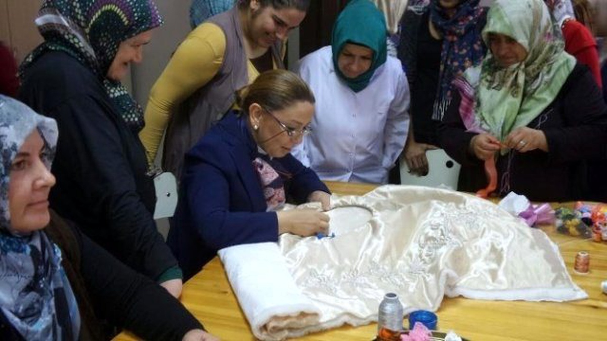 Çalık: "Malatya Hızlı Tren İhalesi Yapıldı"