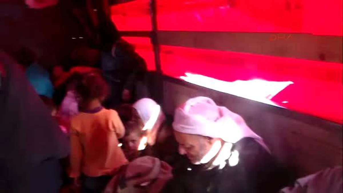 Çanakkale Tüm Engellere Rağmen Özgürlük Yolunda