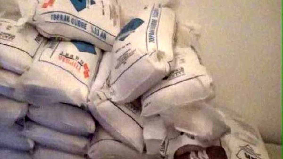 Canlı Bombalar Güvenlik Kamerasına Yakalandı