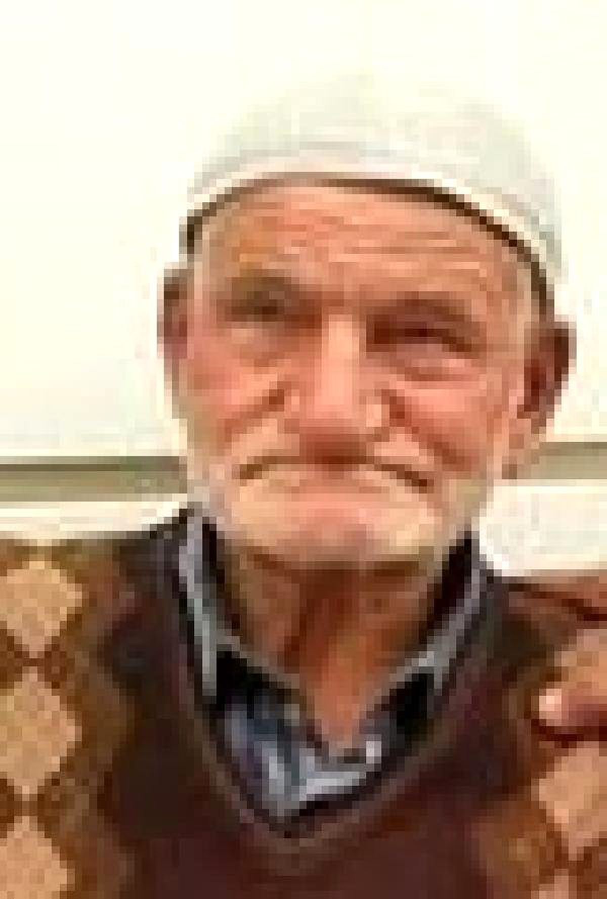 Çaykara\'da Ambulansın Çarptığı Yaşlı Adam Öldü