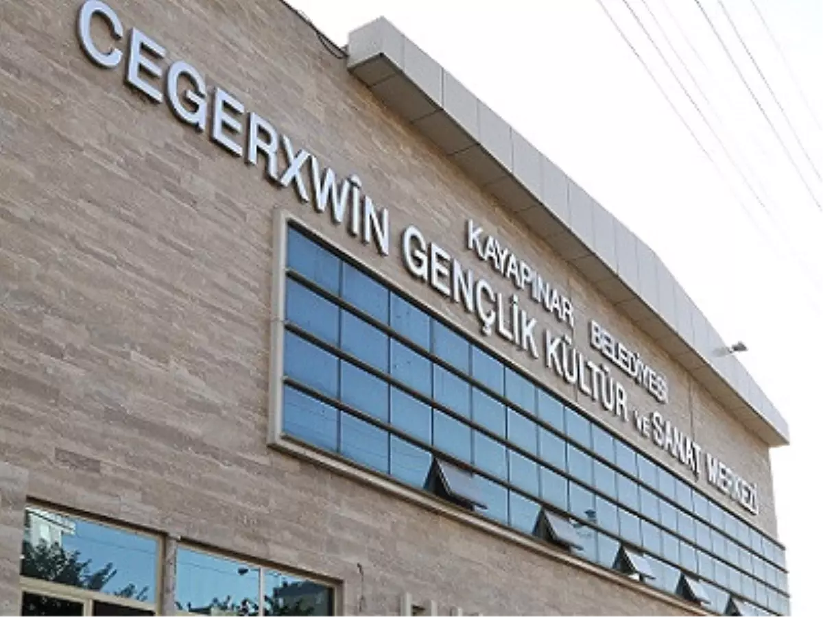 Cegerxwin\'de Yeni Dönem Kayıtları Başladı