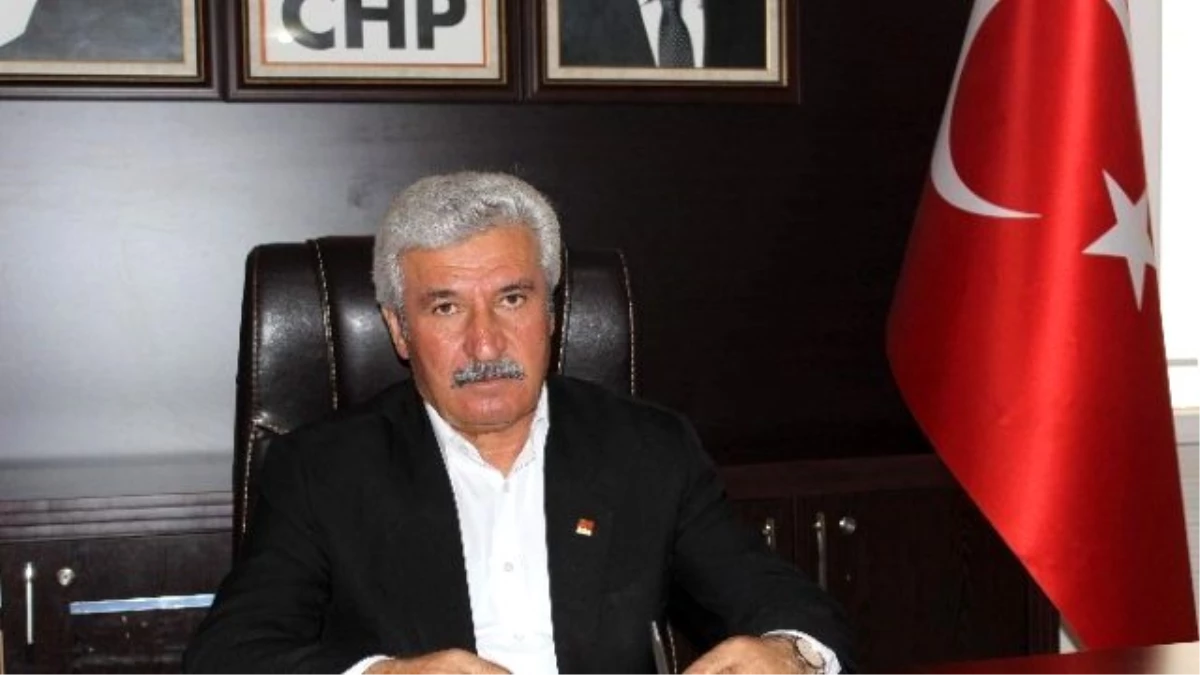 CHP Genel Başkanı Kılıçdaroğlu\'nun Adıyaman Programı Netleşti