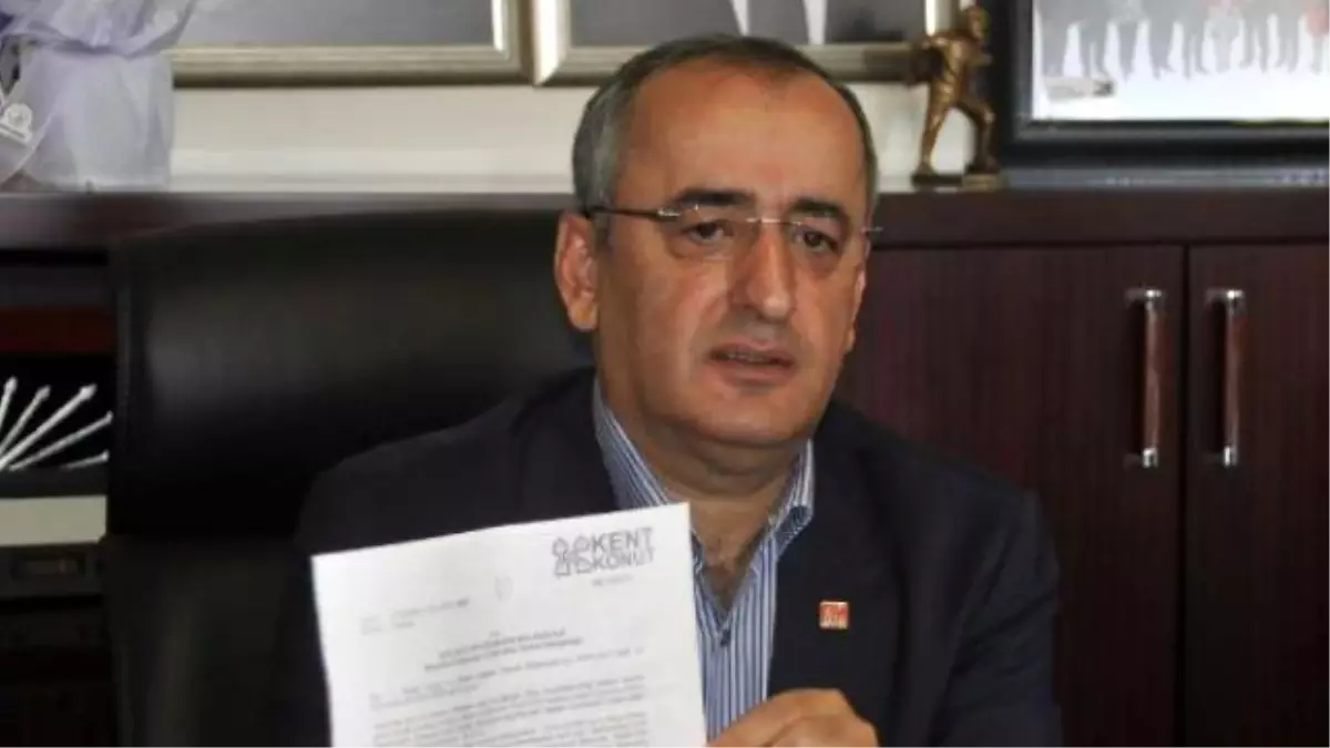 CHP\'li Akar: Çakma Değil, Babayiğit Bir Bakan Arıyoruz