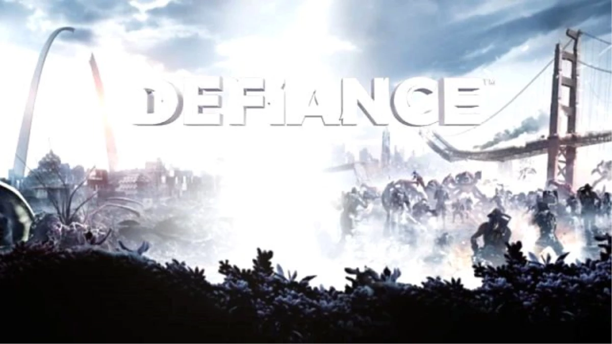 Defiance Tv Dizisi İptal Edildi Oyunun Kaderi Ne Olacak ?