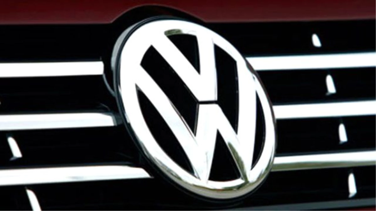 Doğuş Otomotiv\'den Volkswagen Açıklaması