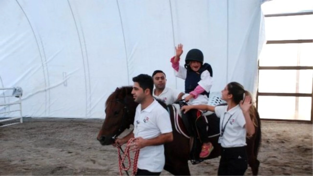 Dünyada Engellilere Yönelik Yaygın Olarak Kullanılan Yöntem Diyarbakır\'da
