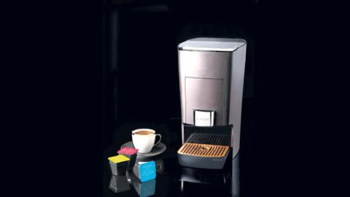Encapsulated Turkish Coffee Machine Launched By Selamlique