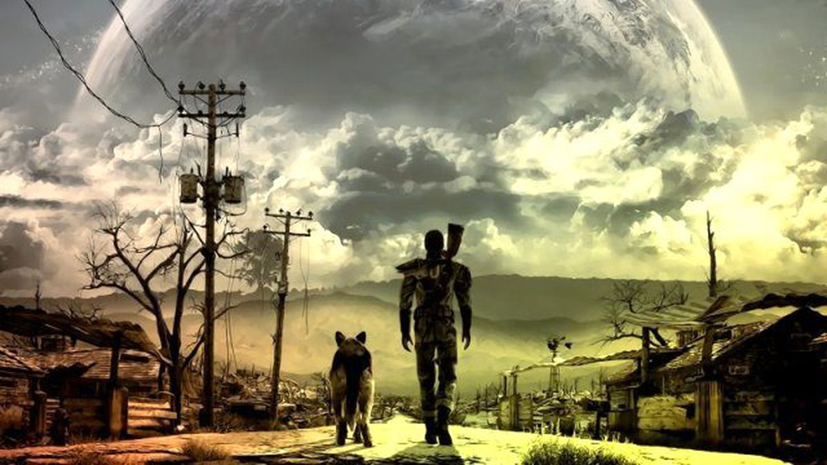 Fallout 4 Gelene Kadar Oynanabilecek 10 Oyun