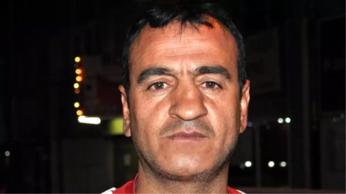 Fenerbahçe Formalı Çocuğu Korkutan Amigo Recai\'den Özür