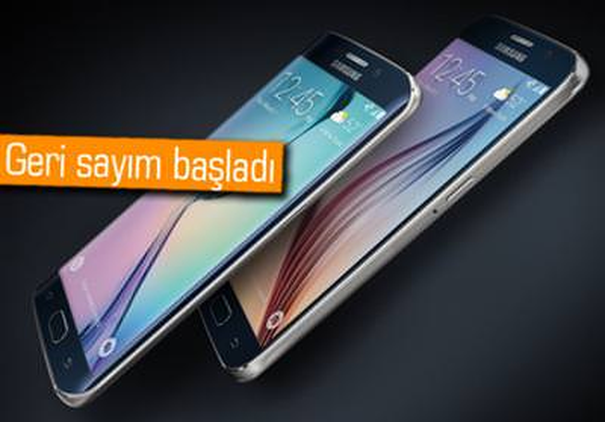 Galaxy S7\'nin Çıkış Tarihi Ortaya Çıktı!