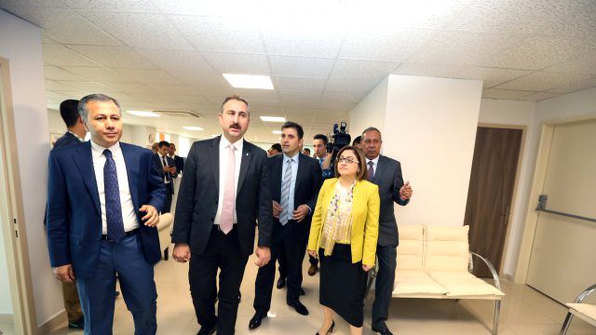 Gaziantep Büyükşehir İkinci Tüp Bebek Merkezini Açtı