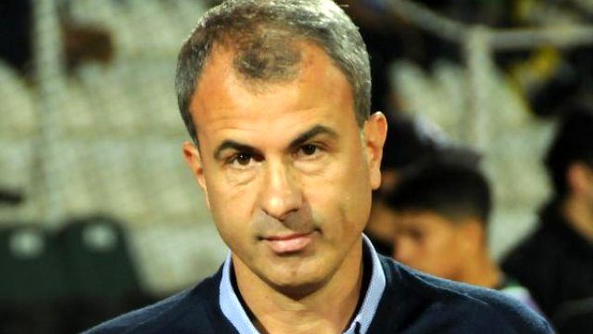 Giresunspor Sefer Yılmaz\'la Yolunu Ayırdı