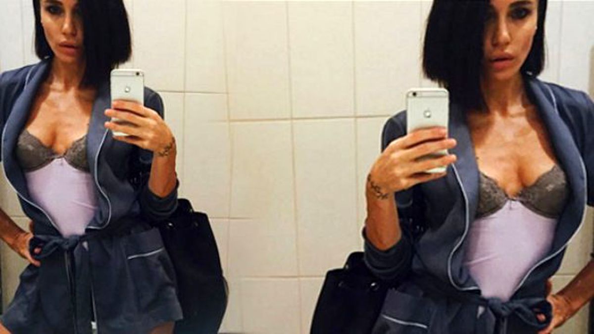 Gülşen: Araba Kullananlar Bakmasın