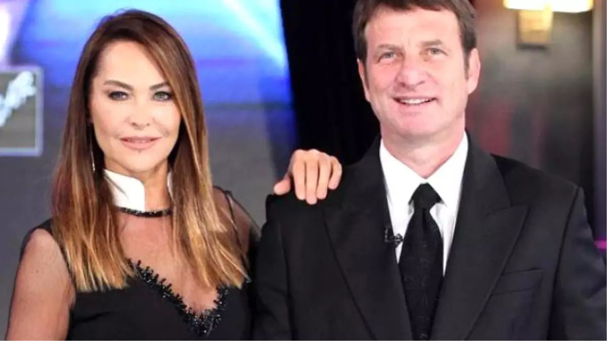 Hülya Avşar Kaya Çilingiroğlu\'nu Utandırdı: Gel Seni Eve Atayım