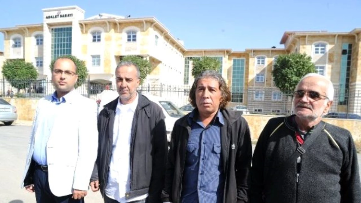 İzmir\'deki Taksici Cinayeti Davasında Karar Çıktı