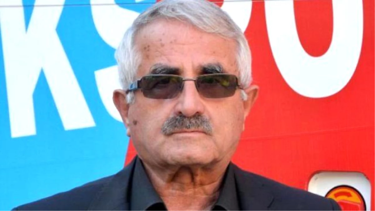 Kardemir Karabükspor Başkanı: "Baliç\'le İyi Bir Çıkış Yakaladık"