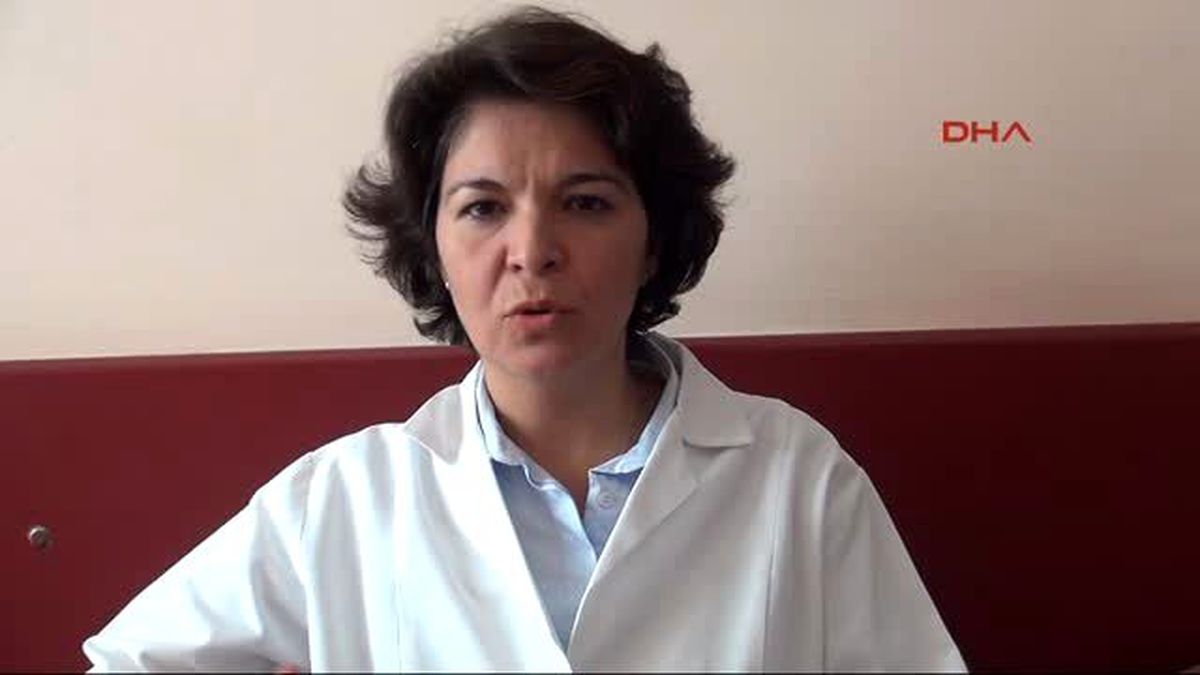 Konya Kanserden Alt Dudağı Alınan Hastaya, Göğüs Kasından Yeni Dudak
