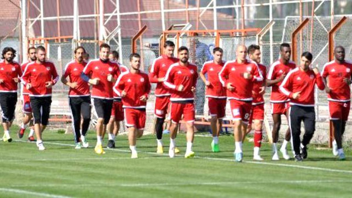 Sergen Yalçın: Batuhan'la Yollarımızı Ayırdık