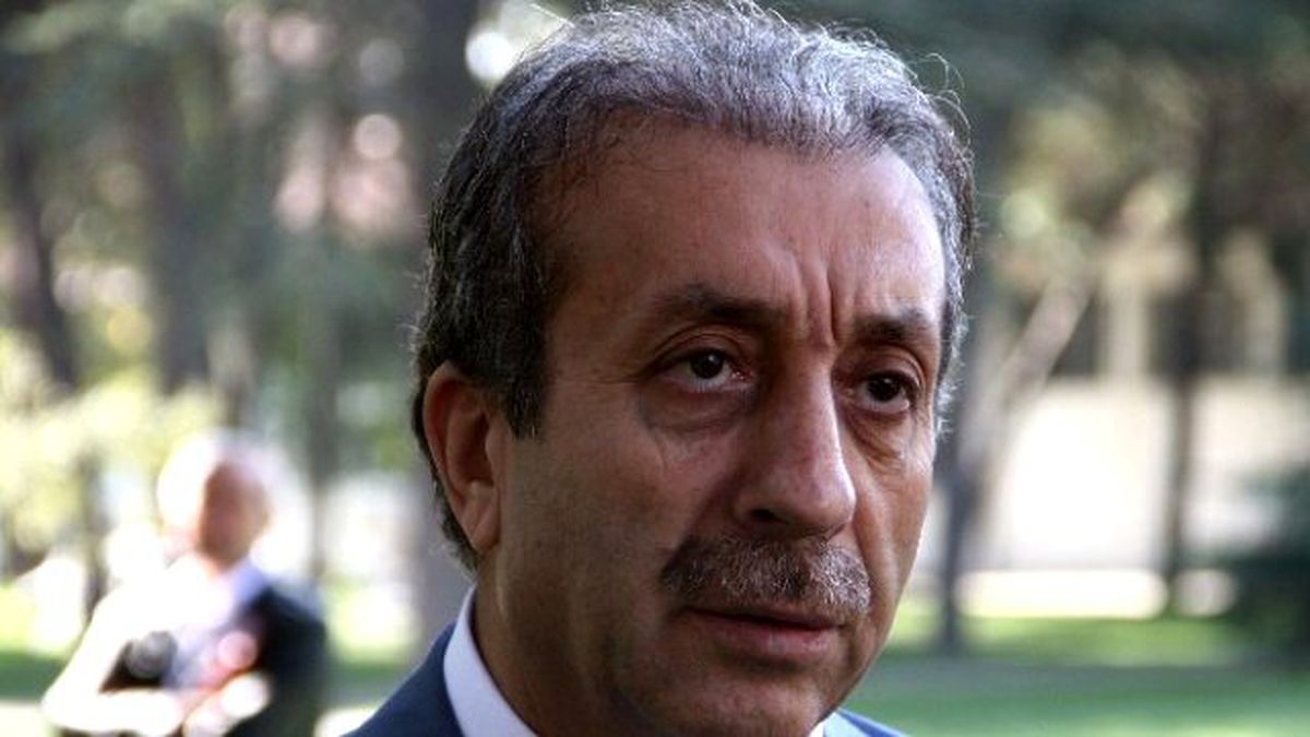 Mehdi Eker: "Son Dokuz Yılda Tarımsal Üretim Değeri ve Hasıla Açısından Avrupa\'nın Bir Numarasıyız"
