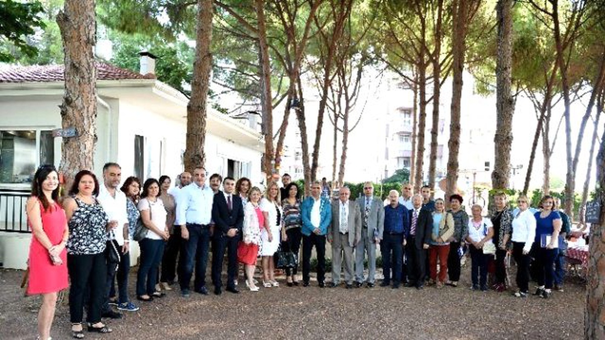 Muratpaşa Belediyesi, Çocuk Köyü Kuruyor